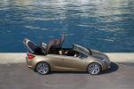 Vauxhall Cascada 2013 года